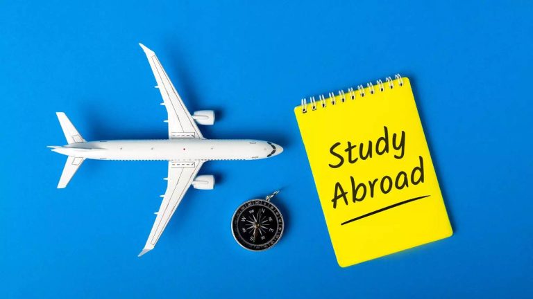 abroad study