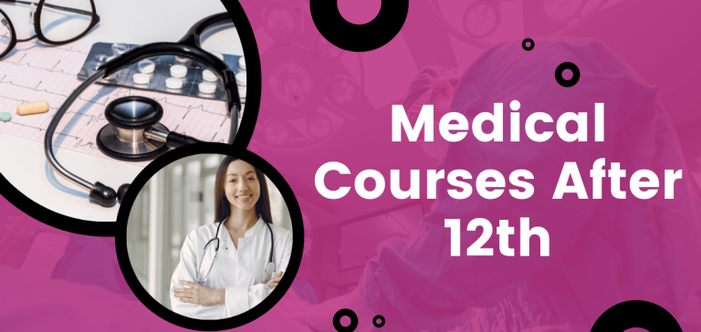 courses after class 12 medical