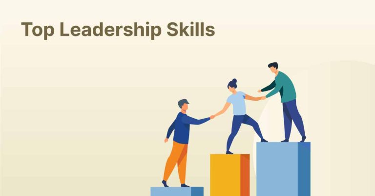 Leadership-Skills