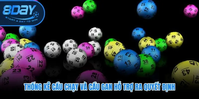 Cầu chạy và cầu gan bộ lọc soi cầu xổ số hôm nay theo chu trình